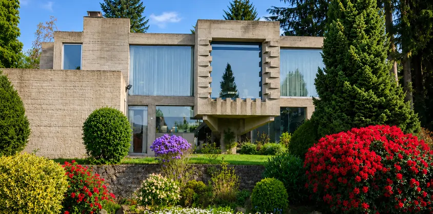 von Poll Immobilien GmbH