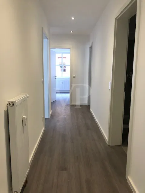 Moderne 3-Zimmer-Wohnung in zentraler Lage - Foto 5