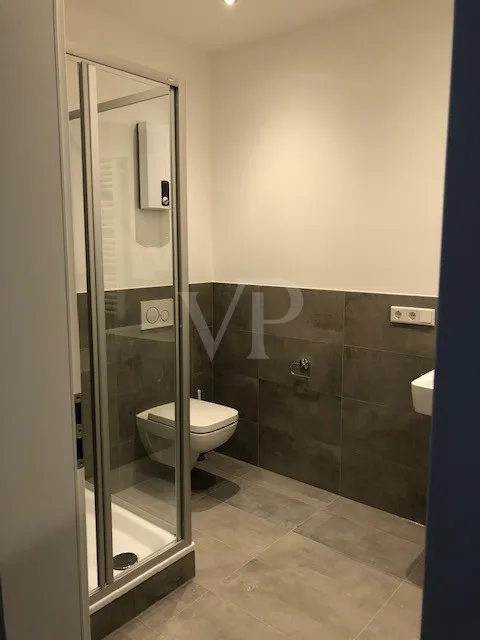 Moderne 3-Zimmer-Wohnung in zentraler Lage - Foto 4