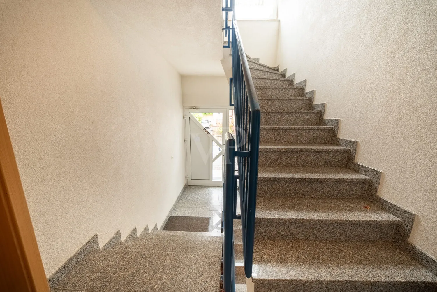 Treppenhaus