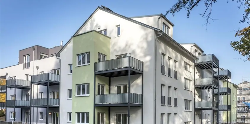 von Poll Immobilien GmbH