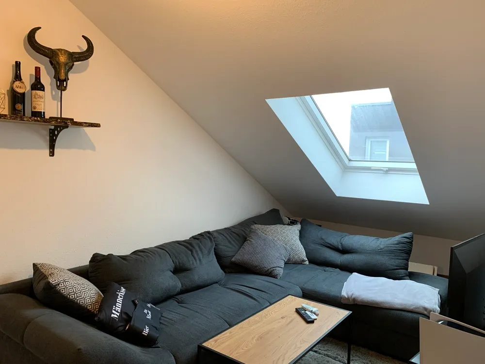 Gäste/Büro