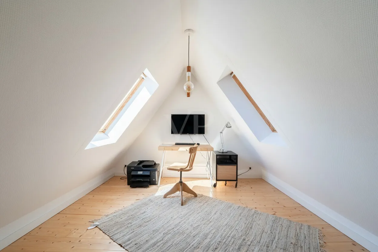Empore/Atelier