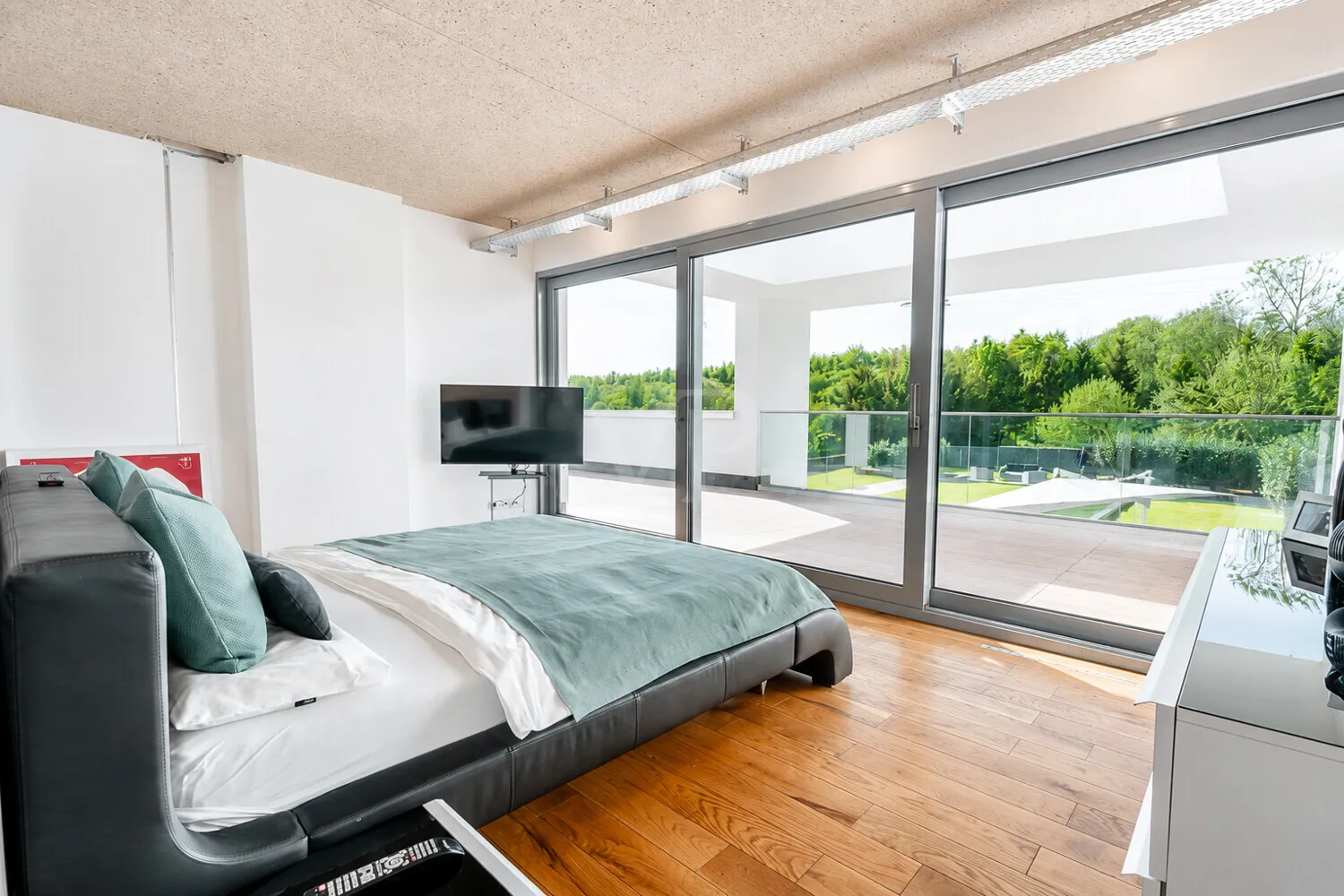 Mastersuite
