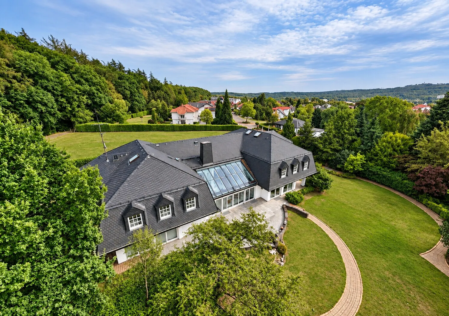 Luftbild
