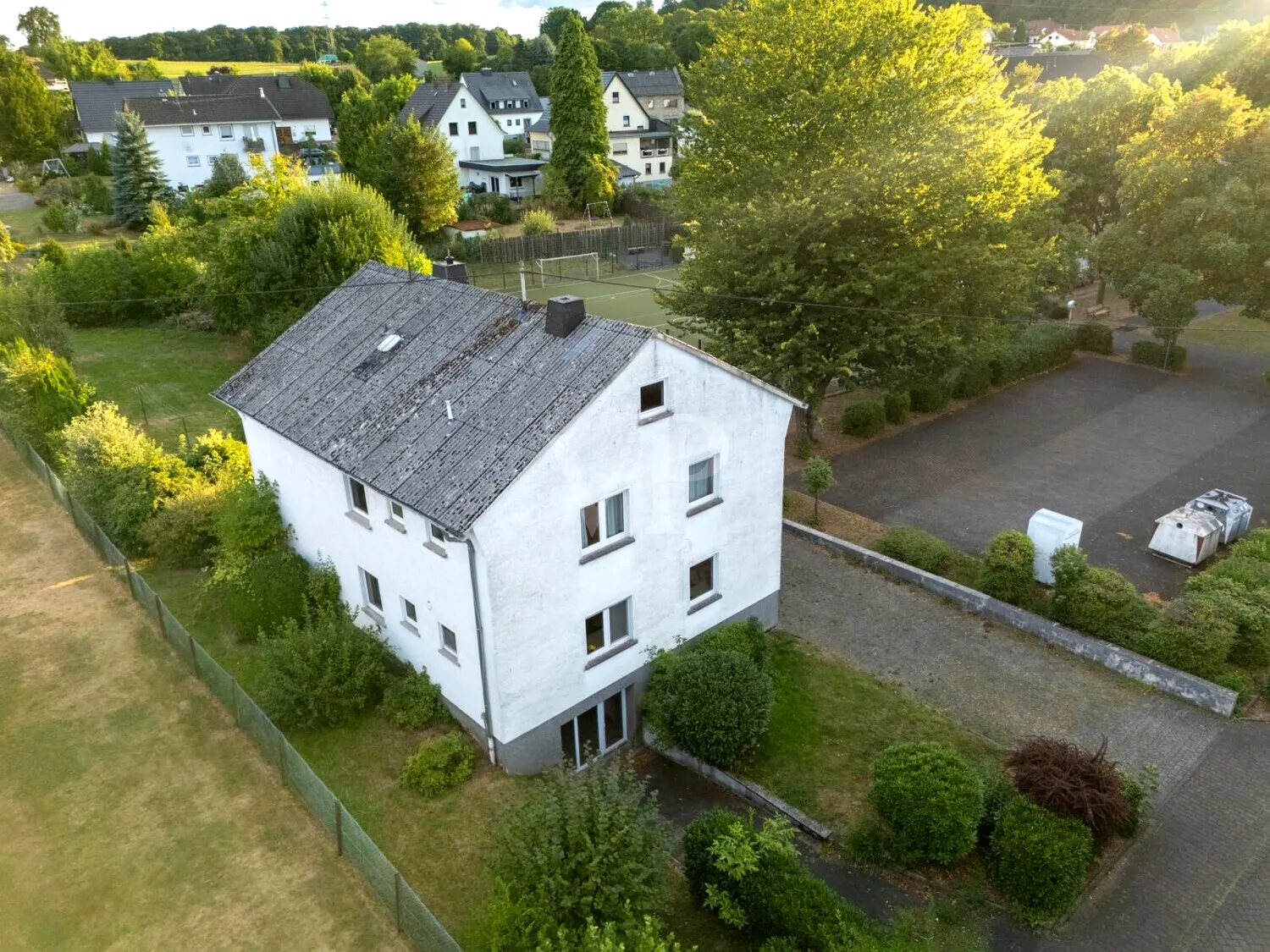 Luftbild
