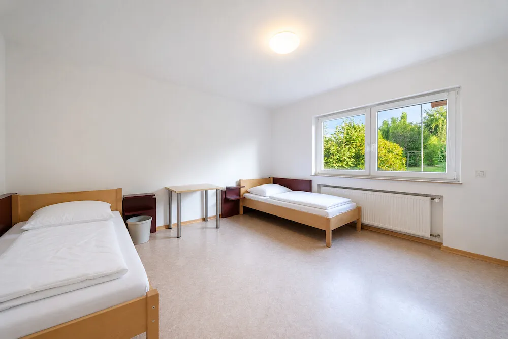 Zimmer 1
