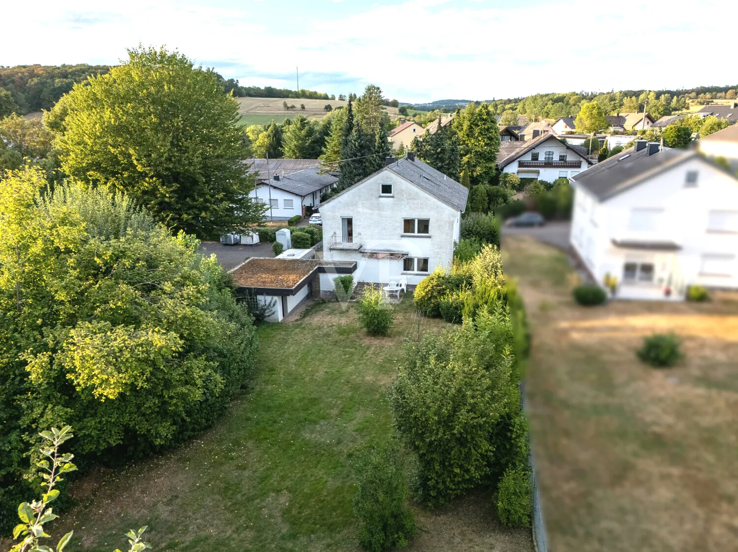 Luftbild