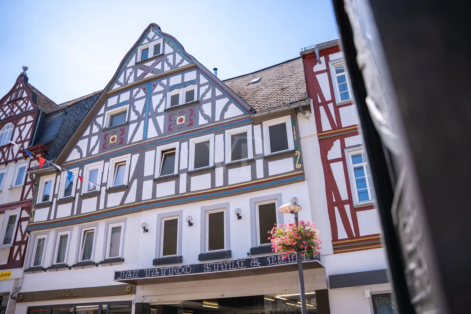 Impressionen
