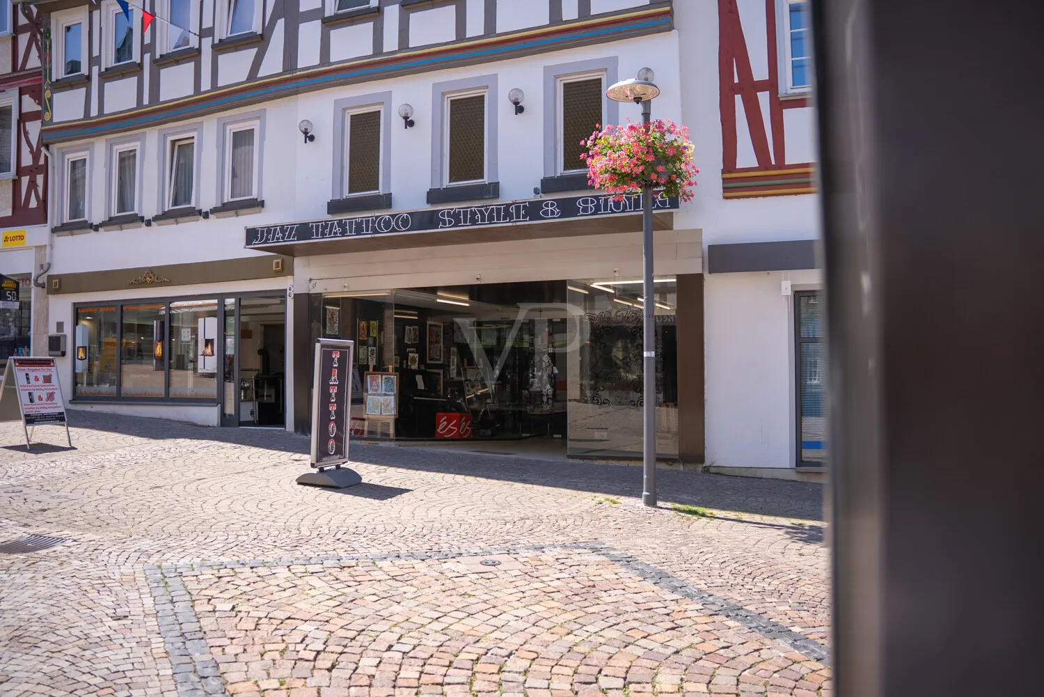 Impressionen