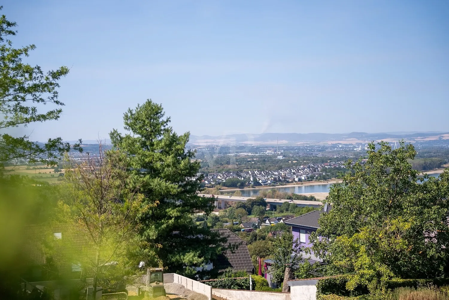 Ausblick