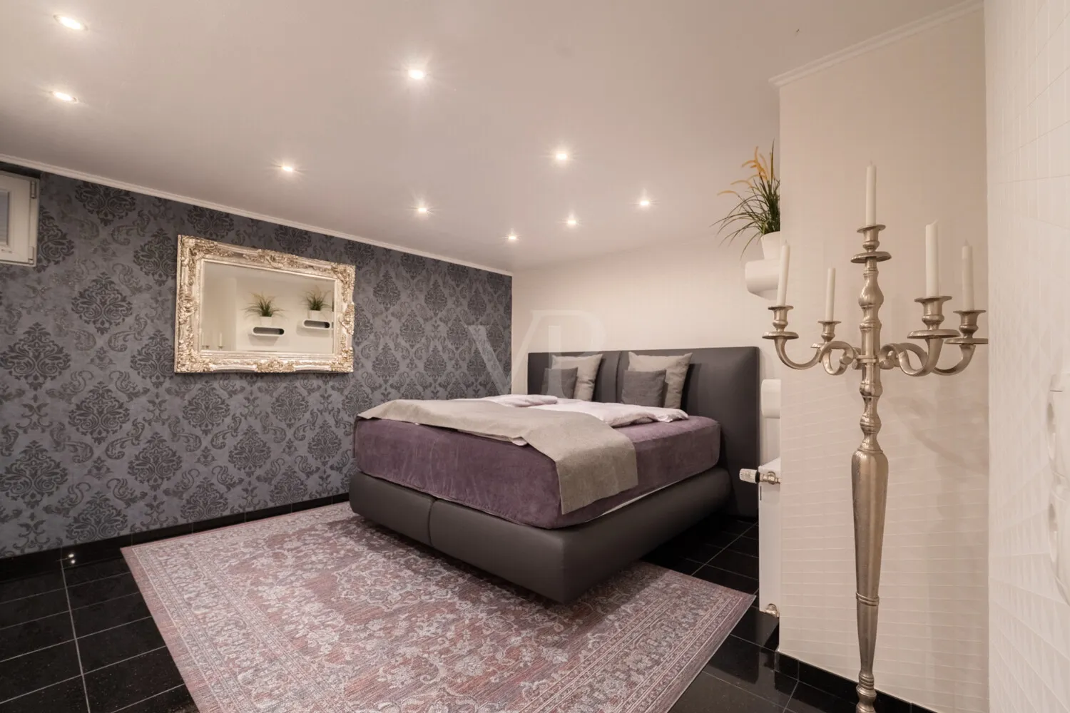 Weiteres Gästezimmer