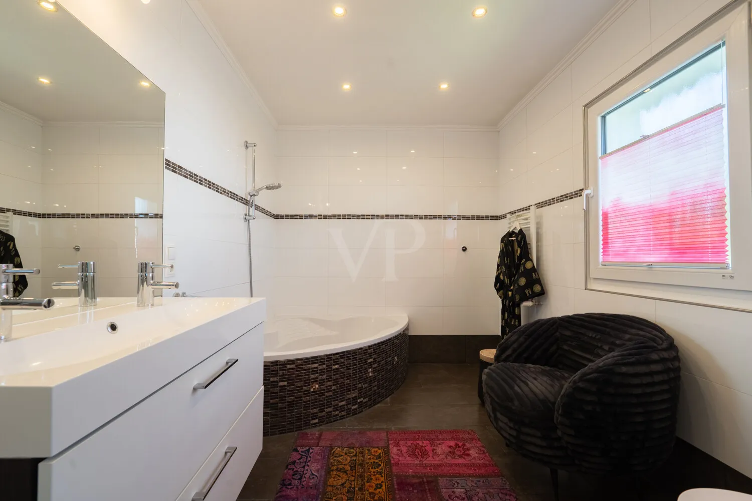 Bad en Suite