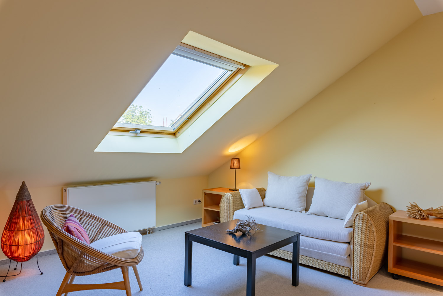 Gästezimmer