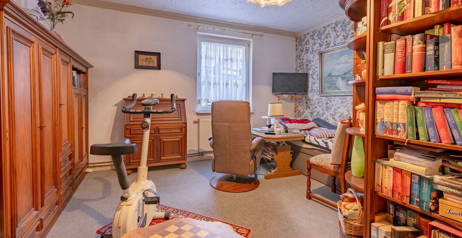 Arbeitszimmer