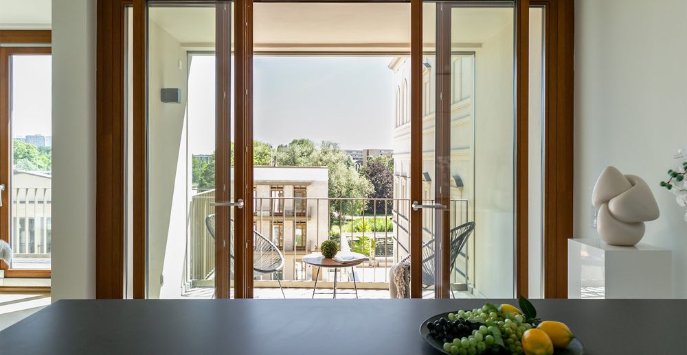 Loggia