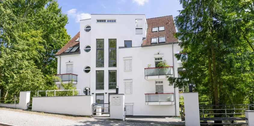 von Poll Immobilien GmbH