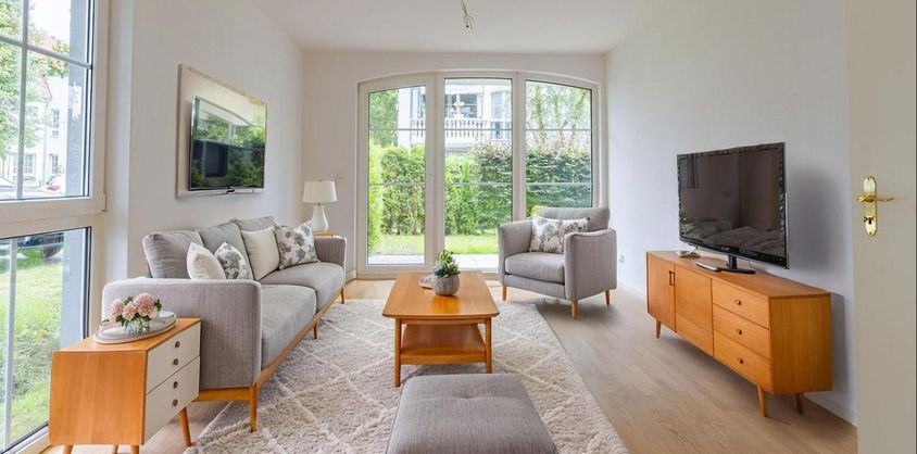 von Poll Immobilien GmbH