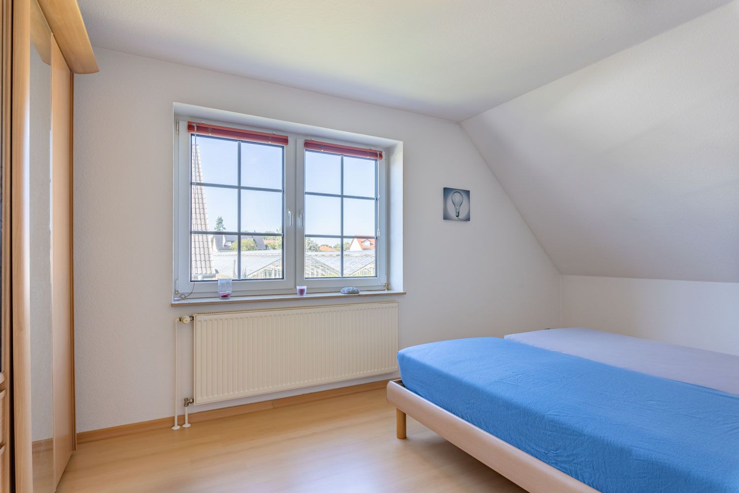 Schlafzimmer OG