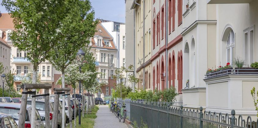 von Poll Immobilien GmbH