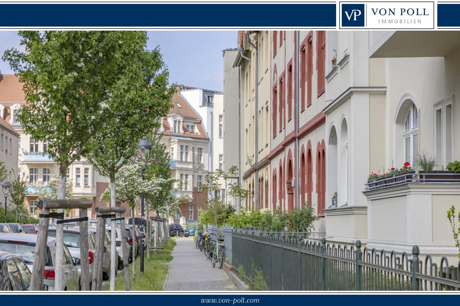 Straßenansicht