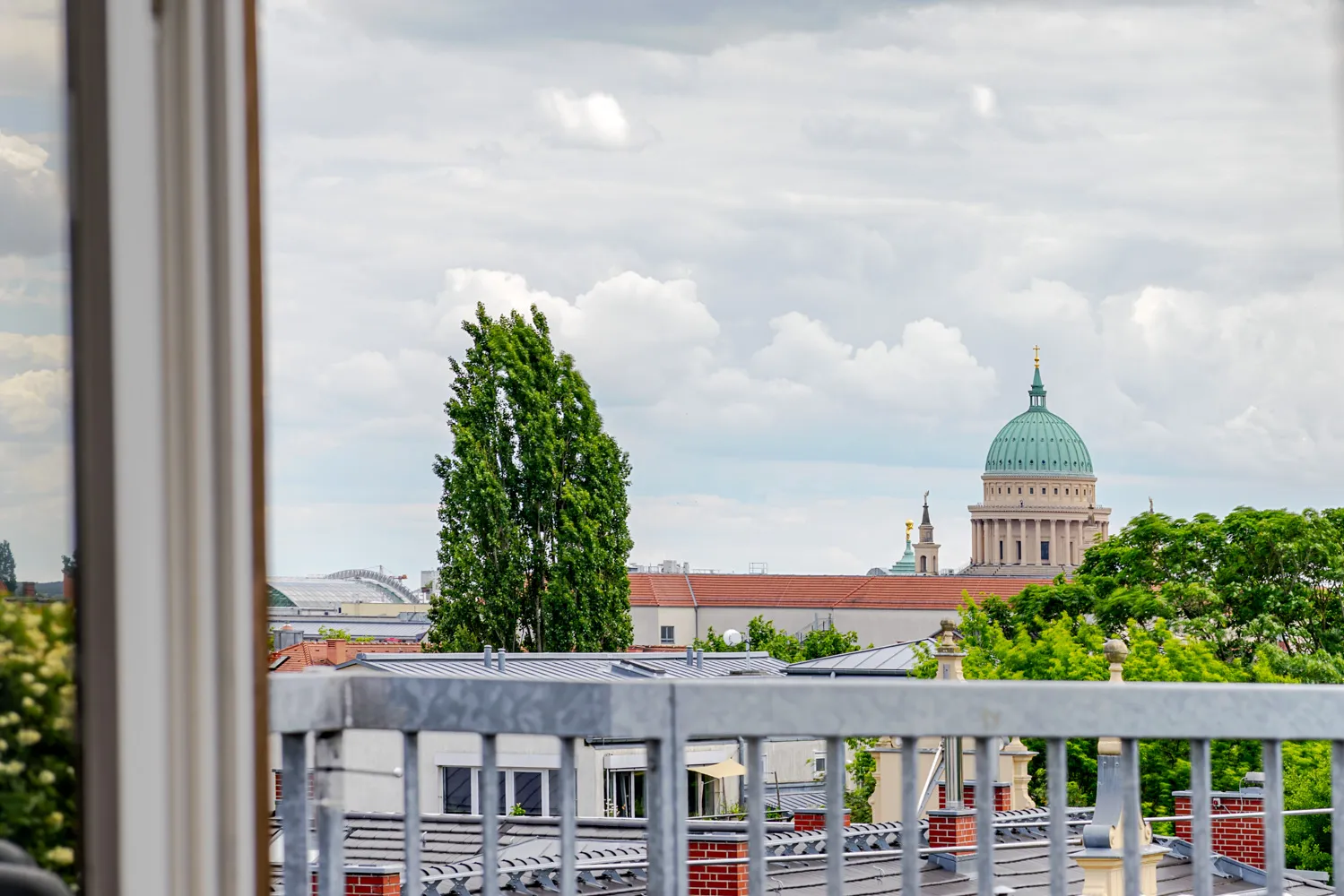 Ausblick