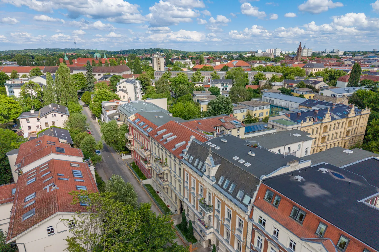 Umgebung