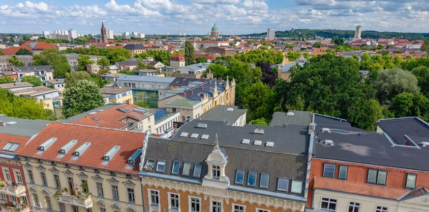 von Poll Immobilien GmbH
