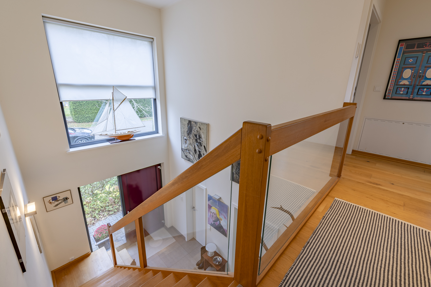 Energieeffizientes modernes Zuhause in Bornstedt