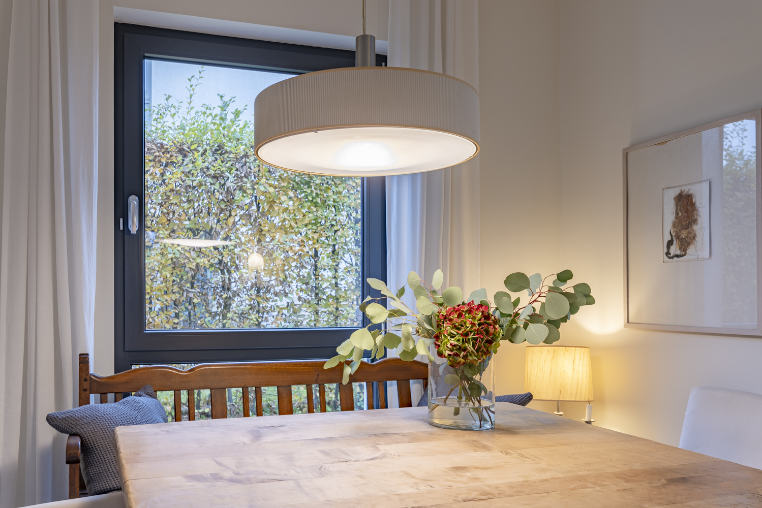 Energieeffizientes modernes Zuhause in Bornstedt