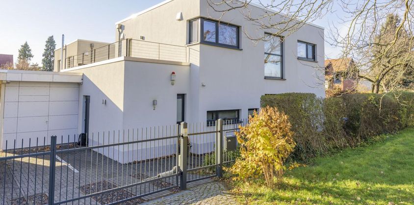 von Poll Immobilien GmbH