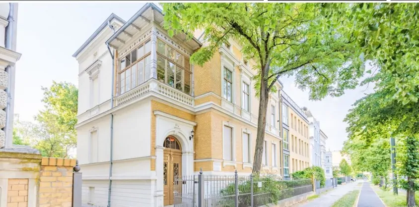 von Poll Immobilien GmbH