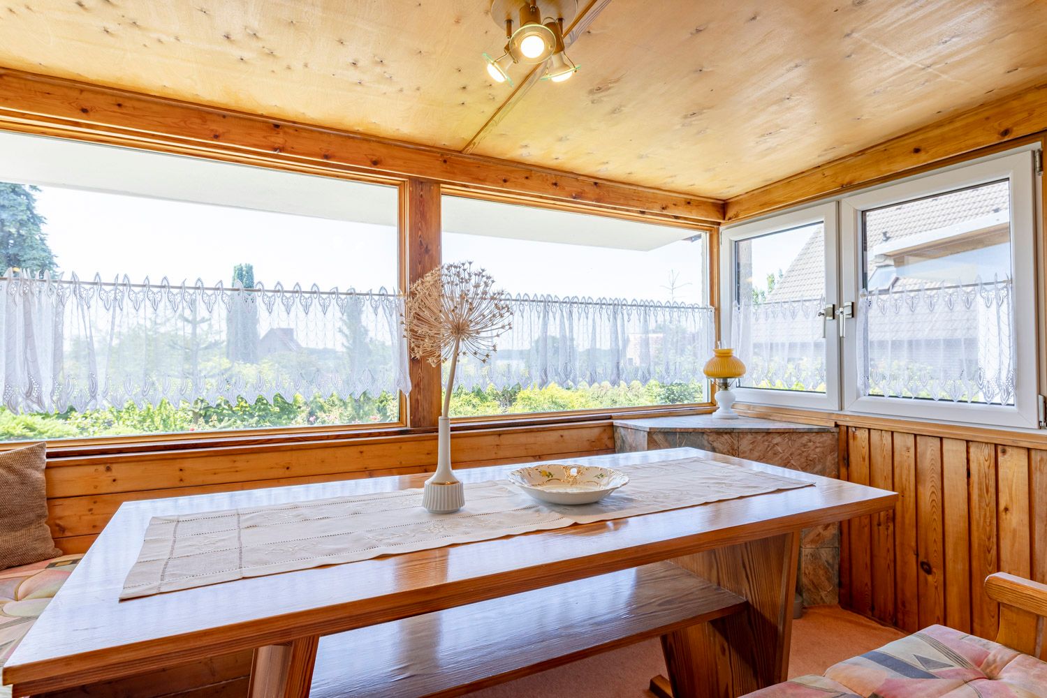 Veranda
