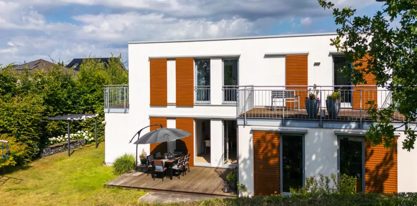 von Poll Immobilien GmbH