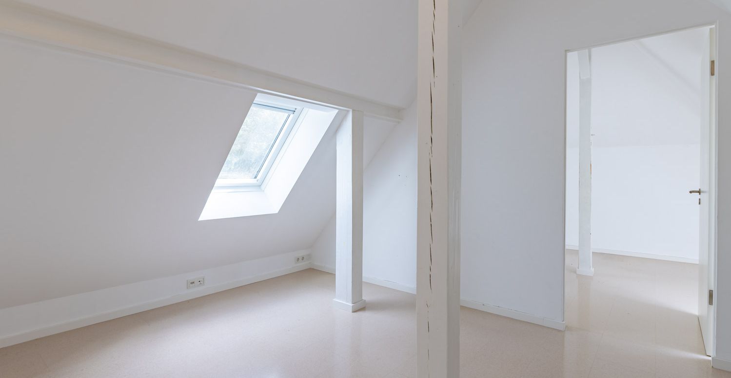 Spitzboden