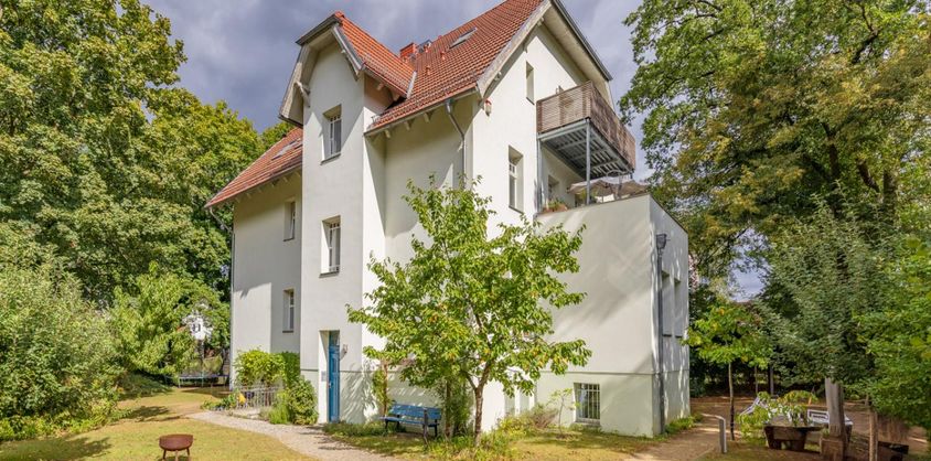 von Poll Immobilien GmbH