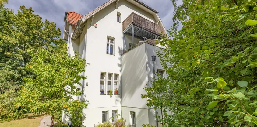 von Poll Immobilien GmbH