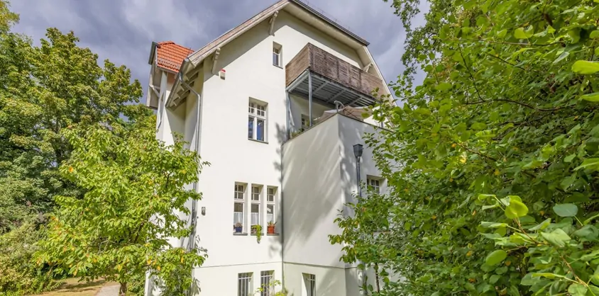 von Poll Immobilien GmbH