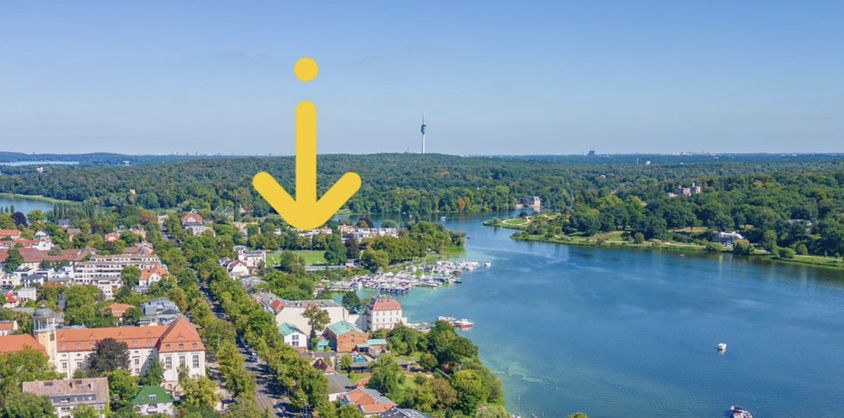 von Poll Immobilien GmbH