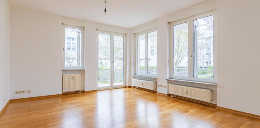 von Poll Immobilien GmbH