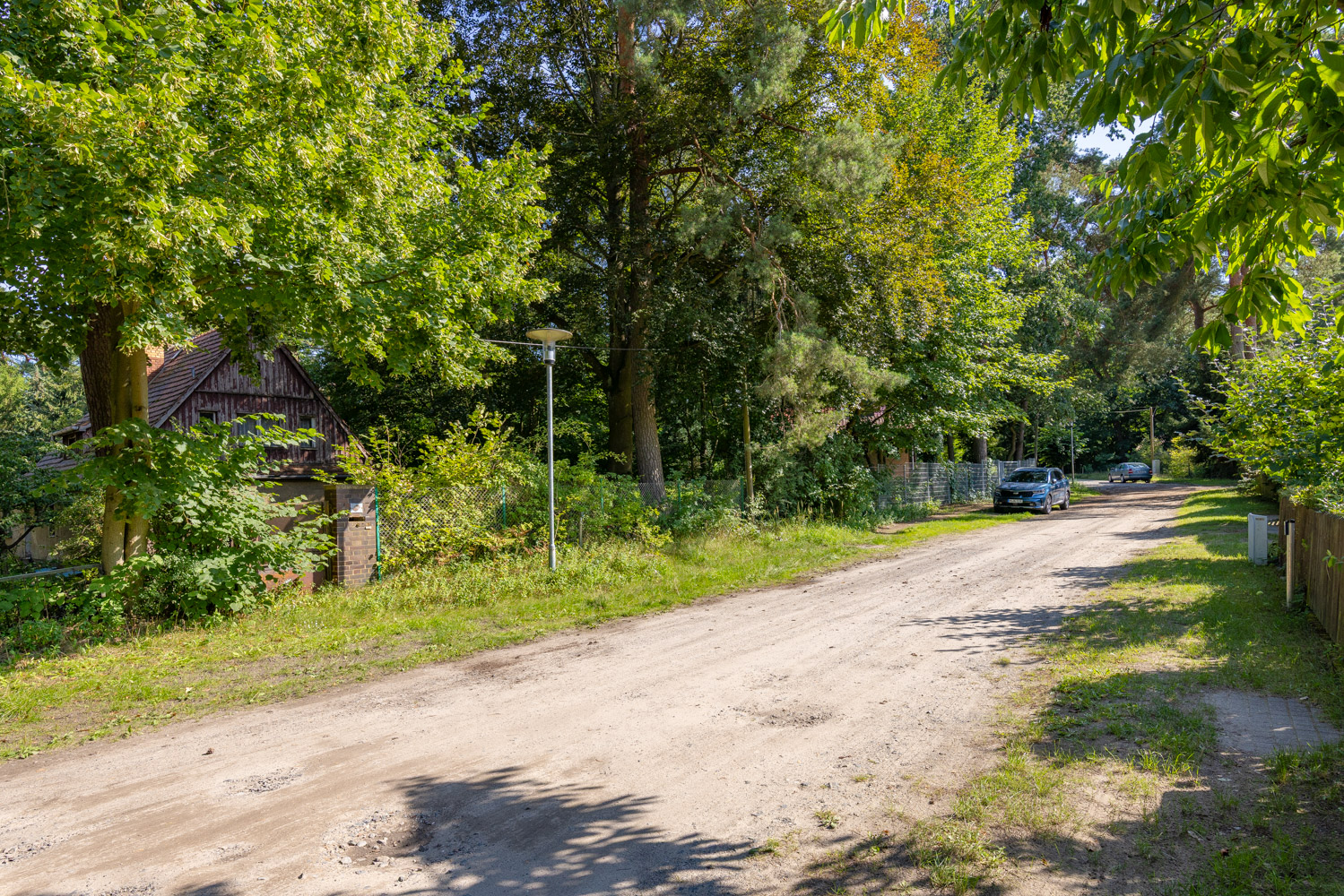 Nachbarschaft