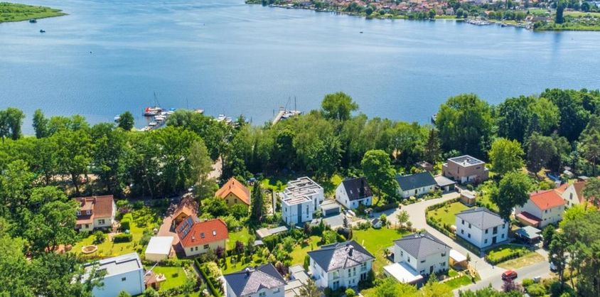 von Poll Immobilien GmbH