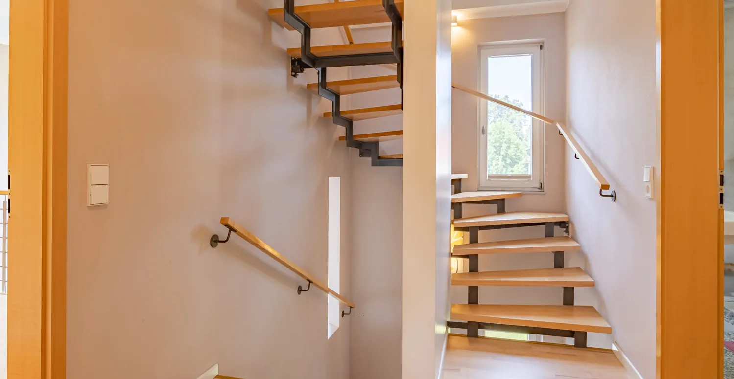 Treppenhaus
