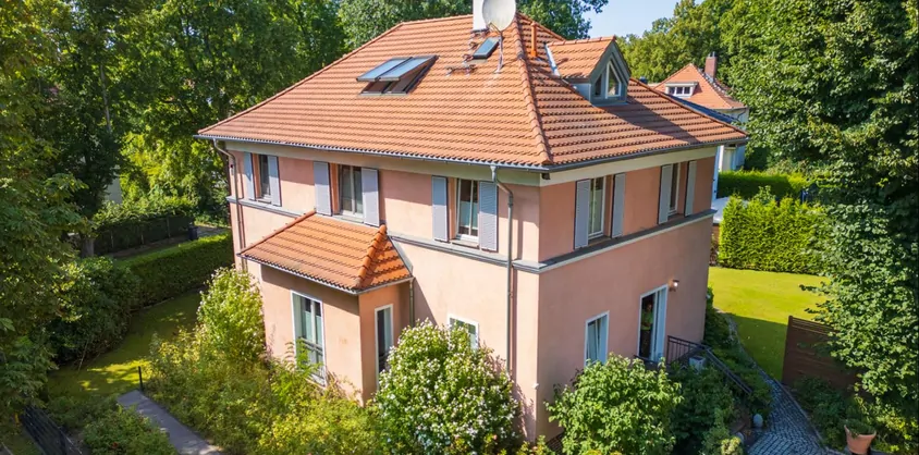 von Poll Immobilien GmbH