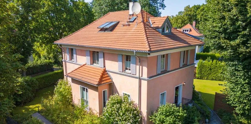 von Poll Immobilien GmbH