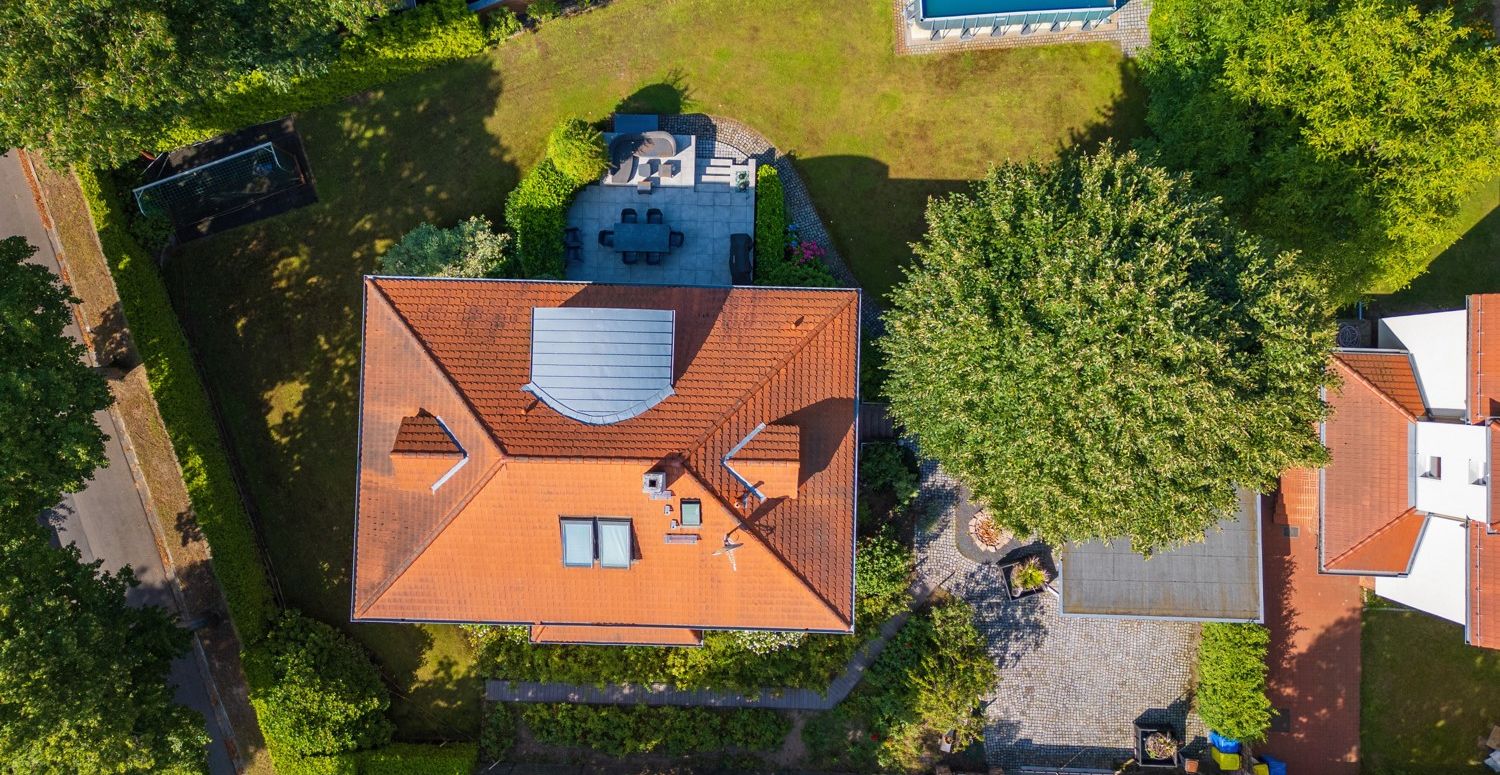 Vogelperspektive