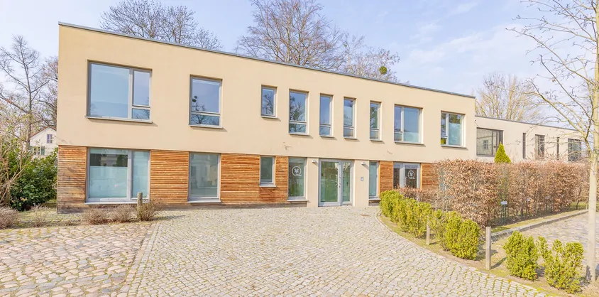 von Poll Immobilien GmbH