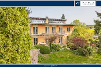 von Poll Immobilien GmbH