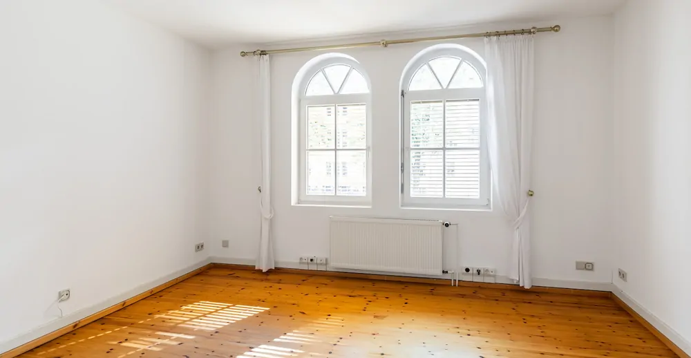 Zimmer in der Remise