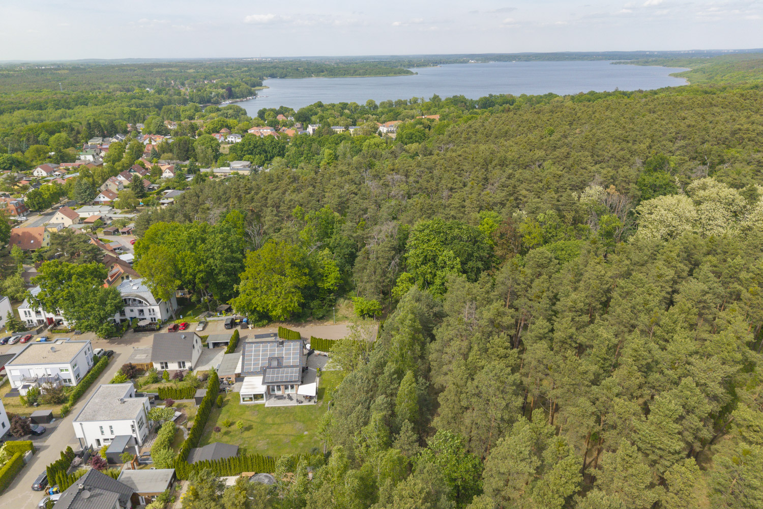 Umgebung